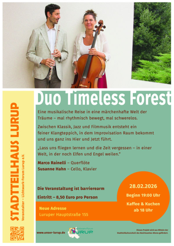 Duo Timeless Forrest-WEB