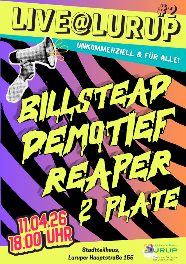 LIL Poster A2 (29.7 x 42 cm) - 3